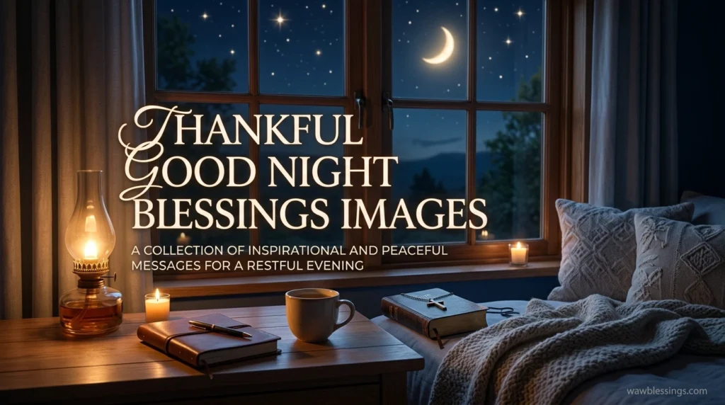 New Testament Blessings