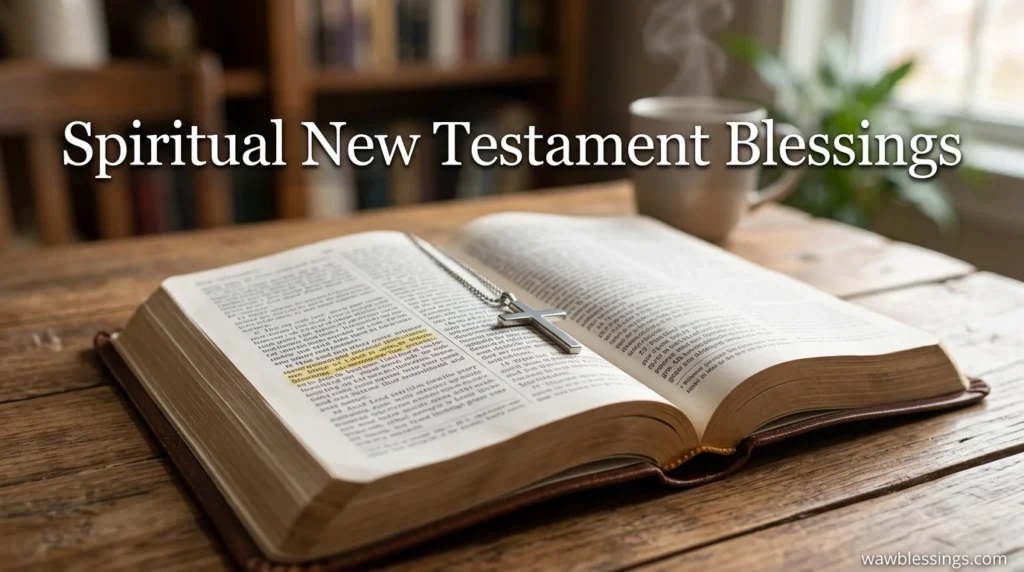 Scripture Blessings for Marriage