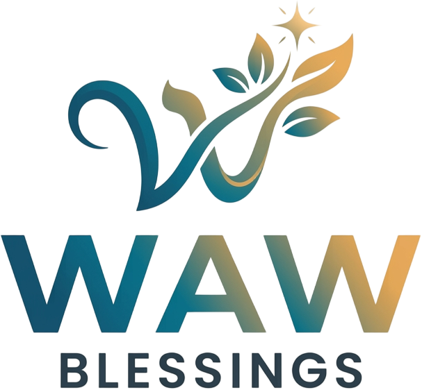 Waw Blessings