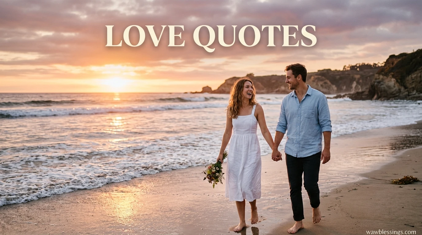 Love Quotes